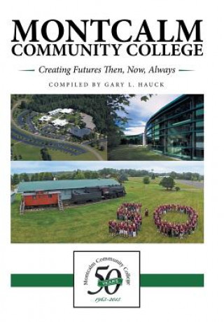 Carte Montcalm Community College Gary L. Hauck