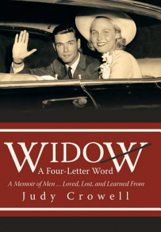 Buch Widow Judy Crowell