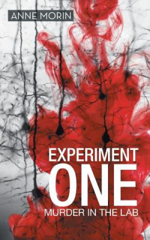 Książka Experiment One Anne Morin