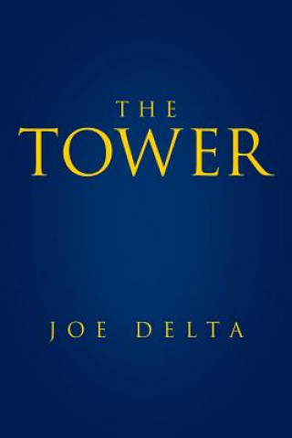 Knjiga Tower Joe Delta