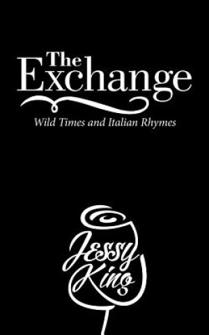 Knjiga Exchange Jessy King