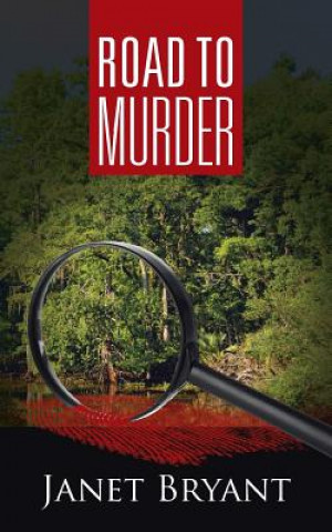 Boek Road to Murder Janet Bryant