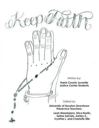 Knjiga Keep Faith, Stories, and Letters Colin Dalton