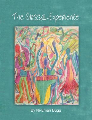 Kniha GlossaL Experience Ni-Emah Bugg