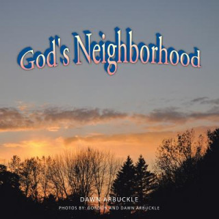 Книга God's Neighborhood Dawn Arbuckle