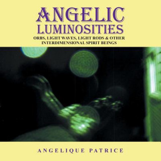 Carte Angelic Luminosities Angelique Patrice