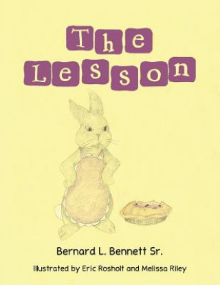 Buch Lesson Bernard L. Bennett Sr