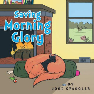 Carte Saving Morning Glory Joni Spangler