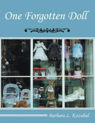 Carte One Forgotten Doll Barbara L. Kozubal