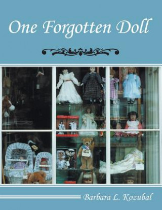 Libro One Forgotten Doll Barbara L. Kozubal