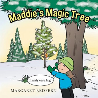 Kniha Maddie's Magic Tree Margaret Redfern