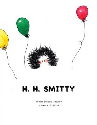 Libro H. H. Smitty Linda K. Parrish