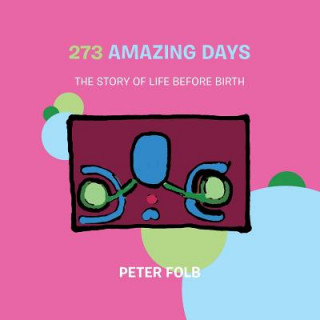 Kniha 273 Amazing Days Peter Folb