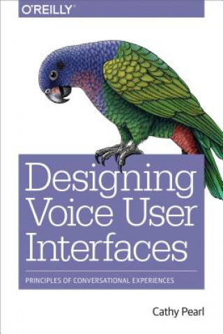 Carte Designing Voice User Interfaces Cathy Pearl