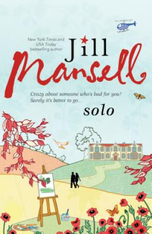 Könyv Solo Jill Mansell