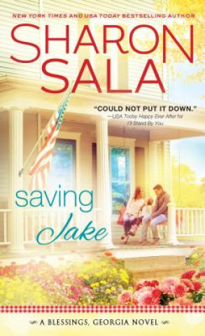 Carte Saving Jake Sharon Sala