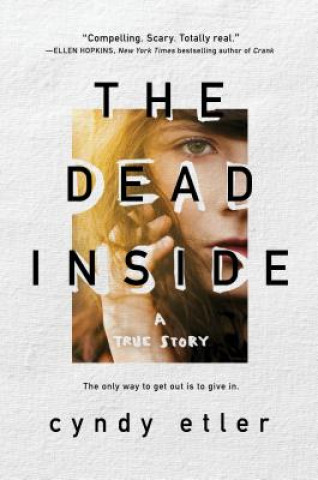 Книга Dead Inside Cyndy Etler