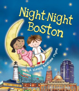 Carte Night-Night Boston Katherine Sully
