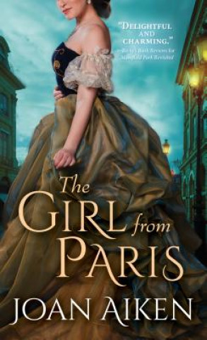 Buch The Girl from Paris Joan Aiken