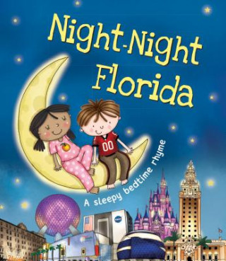 Buch Night-Night Florida Katherine Sully