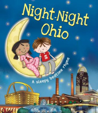 Carte Night-Night Ohio Katherine Sully