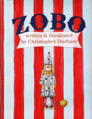 Carte Zobo Christopher Durham