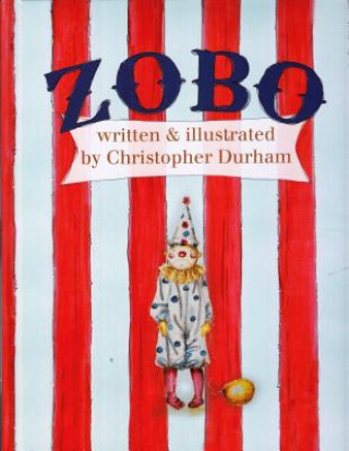 Buch Zobo Christopher Durham