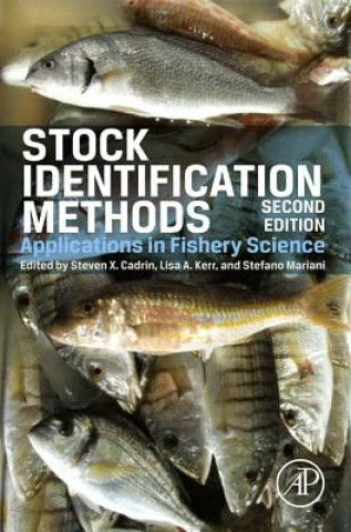 Carte Stock Identification Methods: Applications in Fishery Science Lisa A. Kerr