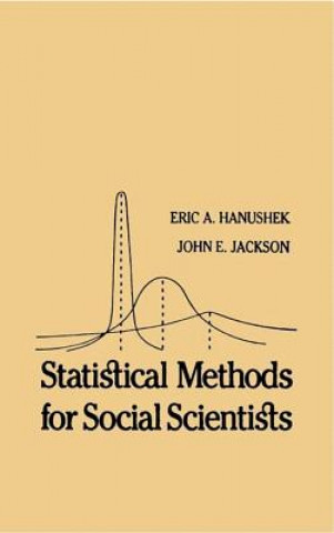 Livre Statistical Methods for Social Scientists Eric A. Hanushek