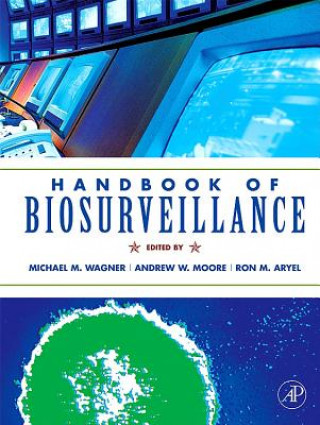 Book Handbook of Biosurveillance Michael M. Wagner