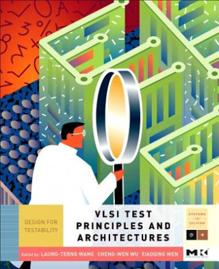 Carte VLSI Test Principles and Architectures: Design for Testability Laung-Terng Wang