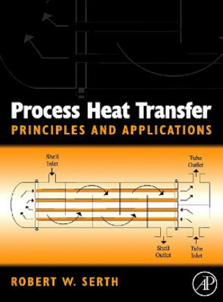Kniha Process Heat Transfer: Principles, Applications and Rules of Thumb Thomas Lestina