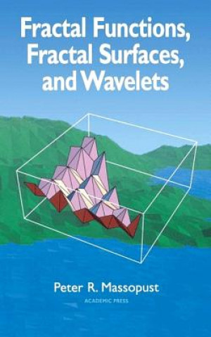 Carte Fractal Functions, Fractal Surfaces, and Wavelets Peter R. Massopust