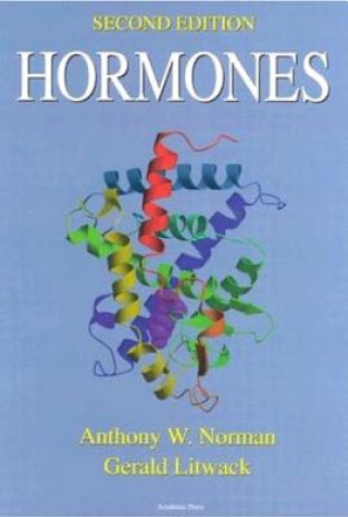 Buch Hormones Anthony W. Norman