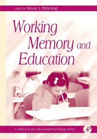 Book Working Memory and Education Gary D. Phye