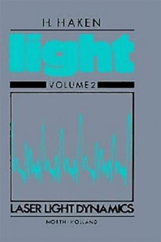 Buch Laser Light Dynamics Unknown Author