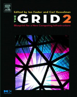 Carte The Grid 2: Blueprint for a New Computing Infrastructure Ian Foster