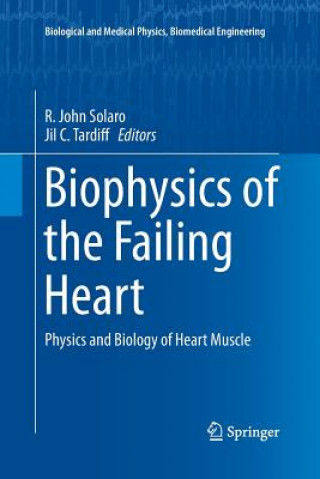 Carte Biophysics of the Failing Heart R. John Solaro