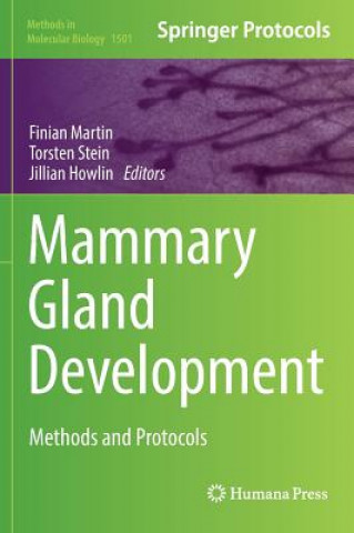 Carte Mammary Gland Development Finian Martin