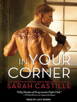 Audio In Your Corner Sarah Castille