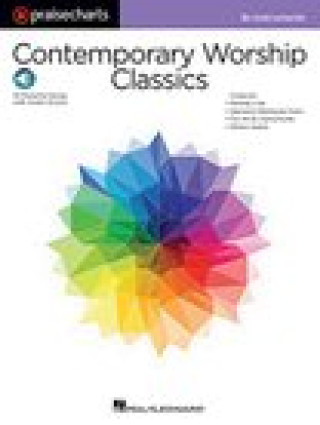 Könyv Contemporary Worship Classics Hal Leonard Publishing Corporation