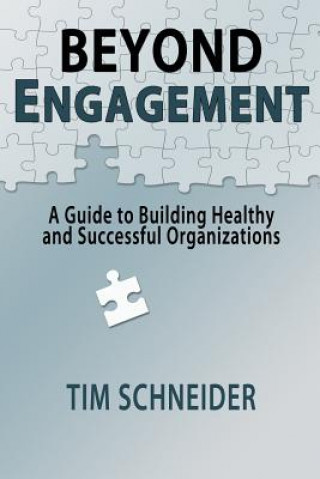 Buch Beyond Engagement Tim Schneider