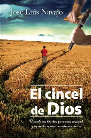 Book El cincel de Dios Jose Luis Navajo