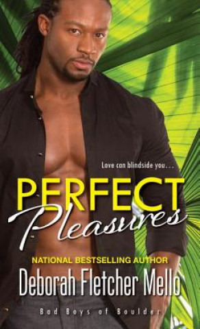 Kniha Perfect Pleasures Deborah Fletcher Mello