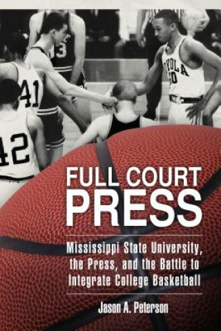 Carte Full Court Press Jason A. Peterson