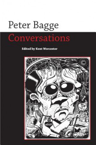 Buch Peter Bagge Kent Worcester