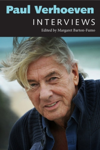 Livre Paul Verhoeven Margaret Barton-Fumo