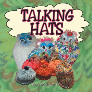 Carte Talking Hats Renee Christine Smith