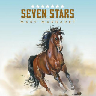 Carte Seven Stars Mary Margaret