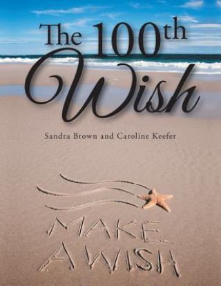 Könyv 100th Wish Sandra Brown